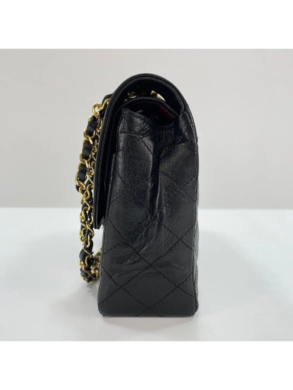 Chanel Shoulder Bag Quilted